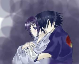 Label Ino And Hinata Konoha Team Sasuke Uchiha