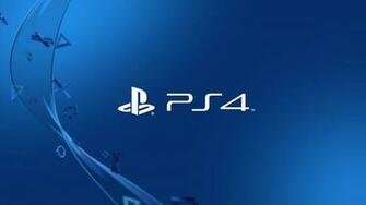 Ps4 Background Wallpaper