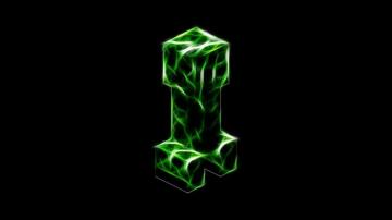 Creeper Wallpaper