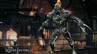 Wallpaper De Killer Instinct Para El Fondo Pantalla Del Xbox One