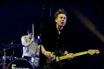 Franz Ferdinand Wallpaper Adorable