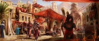 Best Haradrim Wallpaper