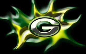 Green Bay Packers Fire Wallpaper