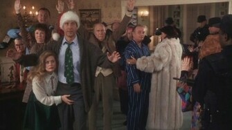 Christmas Vacation Movies Image