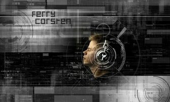 Ferry Corsten Wallpaper Desktop Background