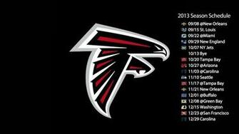 Atlanta Falcons Schedule High Quality And