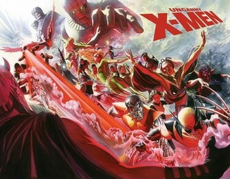 Alex Ross