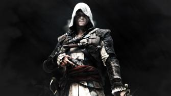 Assassins Creed Iv Black Flag Wallpaper Assassin S Edward