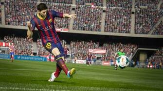Fifa Screenshots