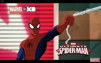 Ultimate Spider Man Wallpaper Apps Marvel