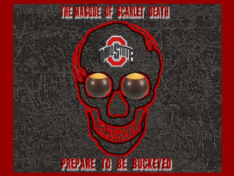 Ohio State Football Photo