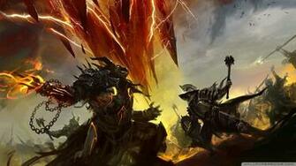 Guild Wars Wallpaper