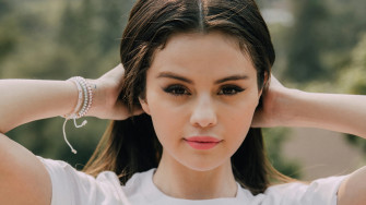 Selena Gomez Picture Wallpaper 4k