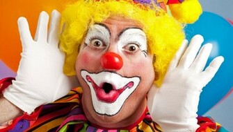 Happy BirtHDay Funny HD Wallpaper