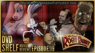 Who Framed Roger Rabbit By Happydragonpictures