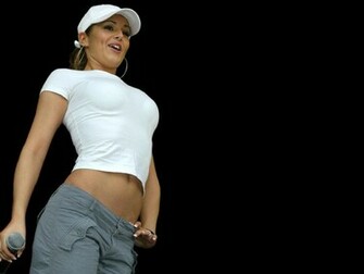 Cheryl Cole S Big Boobs Wallpaper