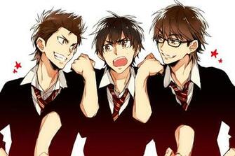 Tags Anime Ryugo Diamond No Ace Sawamura Eijun Miyuki Kazuya
