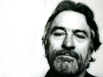 Robert De Niro HD Desktop Wallpaper