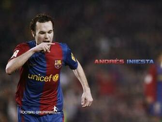 Fotos De Andres Iniesta Ibweb