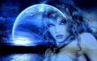 Luis Royo Fantasy High Quality And Resolution Wallpaper