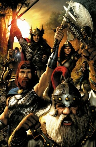 Dragonlance By Jprart