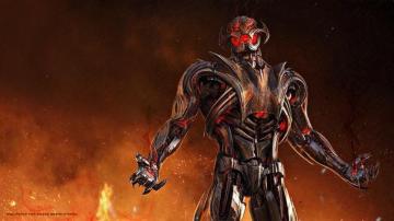 Ultron Wallpaper By Admin Cap