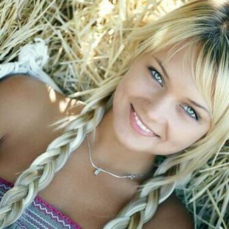Country Girl Wallpaper For iPhone HD