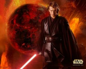 More Star Wars Saga Wallpaper