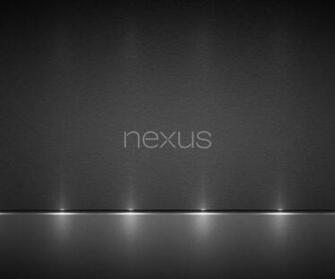 Nexus Wallpaper Rooted