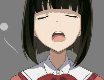 Konachan Black Hair Bow Close Sasami San Ganbaranai