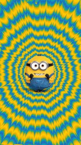 Minions The Rise Of Gru Comedy Movie Wallpaper