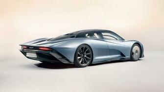 Mclaren Speedtail Wallpaper Specs Videos 4k HD Wsupercars