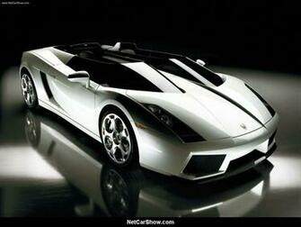 Desktop Wallpaper Lamborghini Concept S Jpg