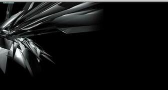 Background HD Silver Background Black