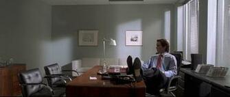 American Psycho Computer Wallpaper Desktop Background
