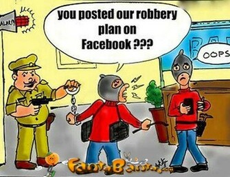 Funny Cartoon Wallpaper