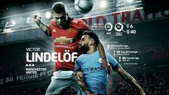 Victor Lindelof Wallpaper Desktop