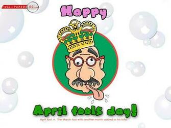 April Fool S Day Wallpaper Pictures And Screensavers