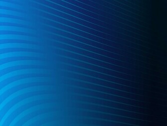 Blue Waves Background