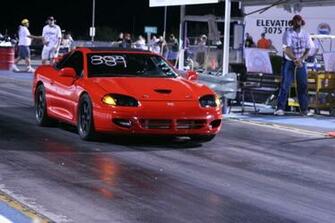 Dodge Stealth Pictures Wallpaper Of
