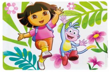 Collection Top Dora The Explorer Wallpaper HD