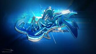 Wallpaper HD 3d Art Graffiti Jpg