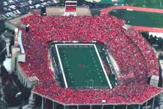 Wallpaper Of Memorial Stadium For Your Desktop