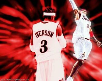Allen Iverson Wallpaper World Top Best HD Desktop