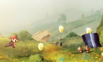 Fans Von Retro Games Aufgepasst Das Wallpaper Pack Kommt Mit