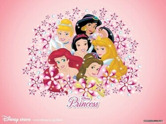 Disney Cartoon Wallpaper Classic