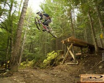 Downhill Good Dh Mountain Bike