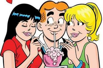Riverdale May Be Based On Archie Comics But It S Not The