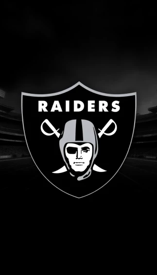 Oakland Raiders HD Wallpaper