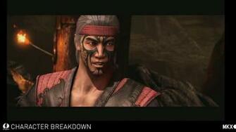 Kombat Kast Black Friday Erron Shinnok Liu Kang